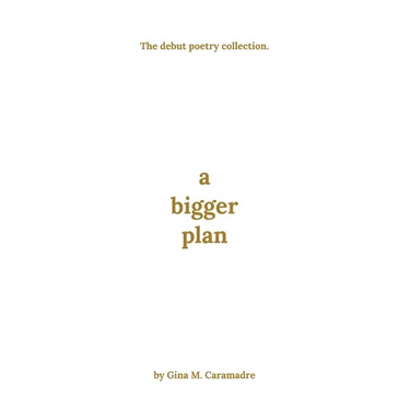 A Bigger Plan