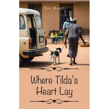 Where Tilda's Heart Lay