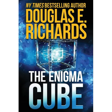 The Enigma Cube