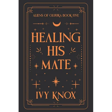 Healing His Mate