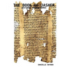 The Book of Jasher - Restored Hebrew Names