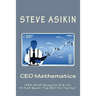 CEO Mathematics (2nd Ed): IFRS-GAAP Blueprint B/S-I/S, Hi-Tech Quant "Top Skill for Top Guy"