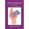 Lifetime Membership