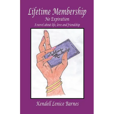 Lifetime Membership