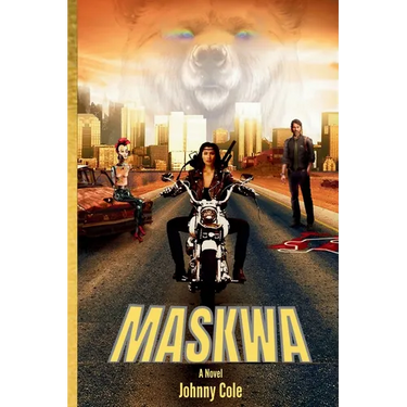 Maskwa