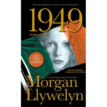 1949: A Novel of the Irish Free State