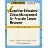 Cognitive-Behavioral Stress Management for Prostate Cancer Recovery