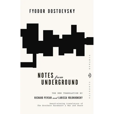 Notes from Underground