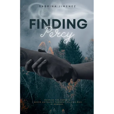 Finding Percy