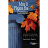 May It Please the Campus: Lawyers Leading Higher Education
