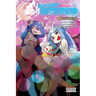 Interspecies Reviewers Comic Anthology: Darkness