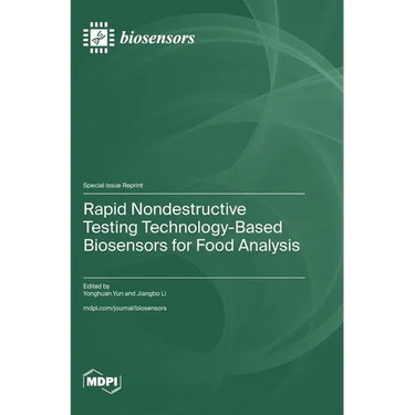 Rapid Nondestructive Testing Technology-Based Biosensors for Food Analysis