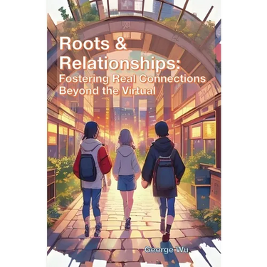 Roots & Relationships: Fostering Real Connections Beyond the Virtual