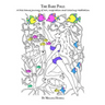 The Bare Pole: A Pole Dance Journey of Art, Inspiration and Coloring Meditation