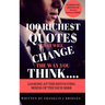 100 Richest Quotes That Will Change the Way You Think: Looking at the Revoling Minds of the Rich $$$$