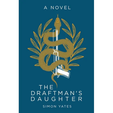The Draftman's Daughter