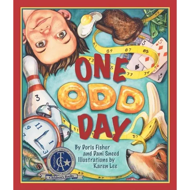 One Odd Day