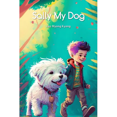 Sally My Dog