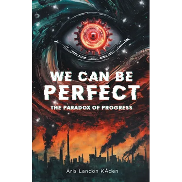 We Can Be Perfect: The Paradox of Progress