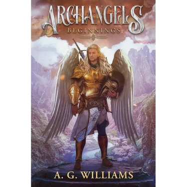Archangels: Beginnings