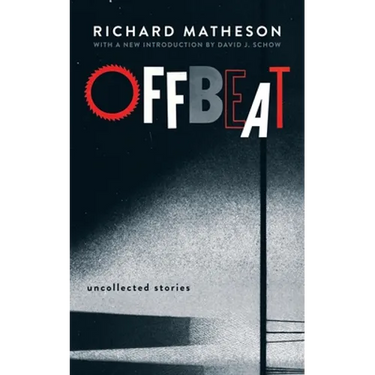 Offbeat: Uncollected Stories