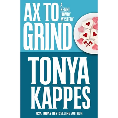 Ax To Grind