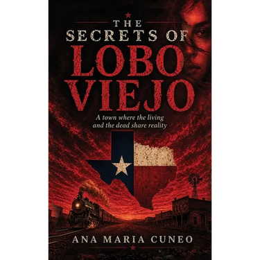 The Secrets of Lobo Viejo: A Town Where the Living and the Dead Share Reality