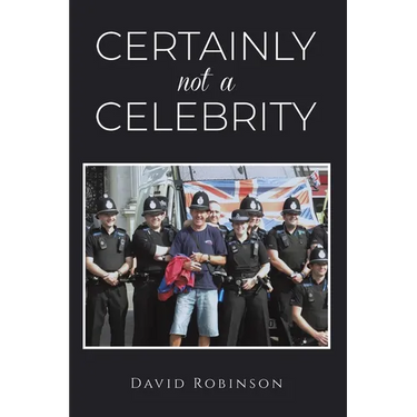Certainly Not a Celebrity