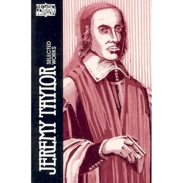 Jeremy Taylor: Selected Works
