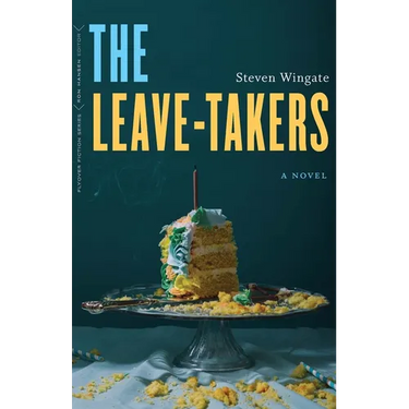 Leave-Takers