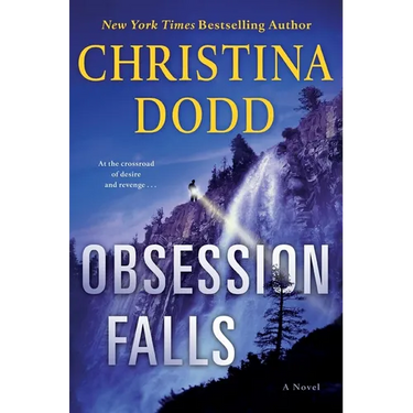 Obsession Falls