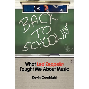 Back to Schoolin'