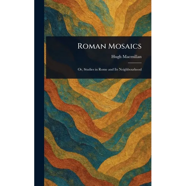 Roman Mosaics