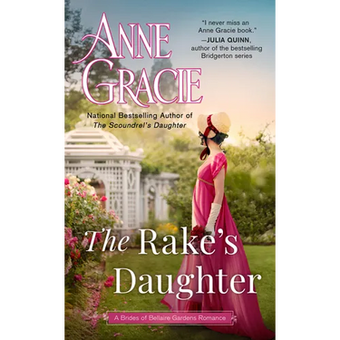 The Rake's Daughter