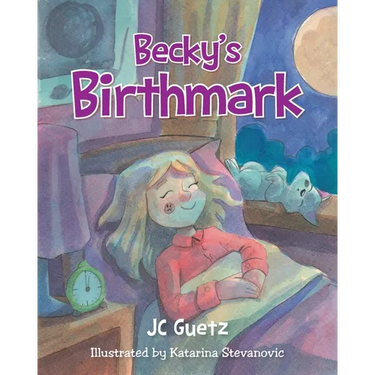 Becky's Birthmark