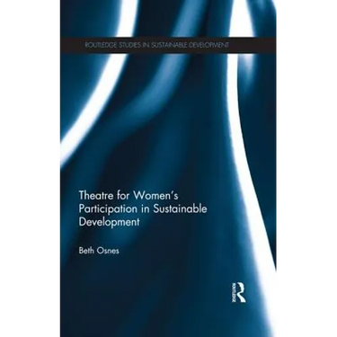 Theatre for Women's Participation in Sustainable Development