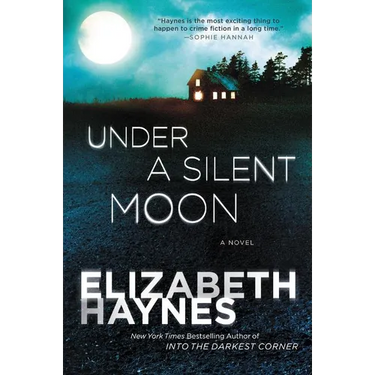 Under a Silent Moon