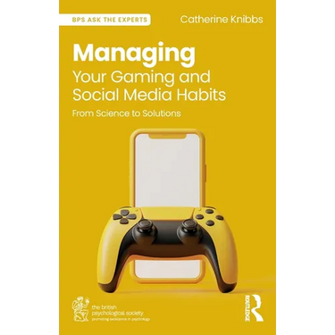 Managing Your Gaming and Social Media Habits: From Science to Solutions