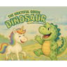 The Grateful Green Dinosaur