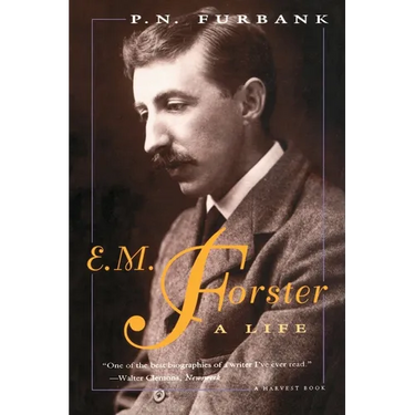 E. M. Forster: A Life