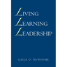 Living Learning Leadership