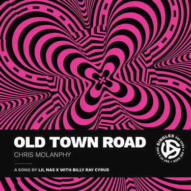 Old Town Road: A Song by Lil NAS X with Billy Ray Cyrus