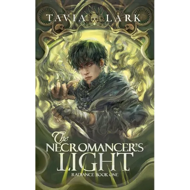 The Necromancer's Light
