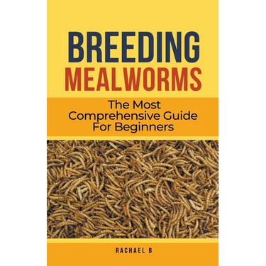 Breeding Mealworms: The Most Comprehensive Guide For Beginners