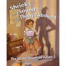 Shrieks and Sounds and Things Abound: The Quiet Wants of Julien J.