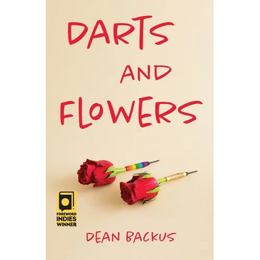 Darts and Flowers