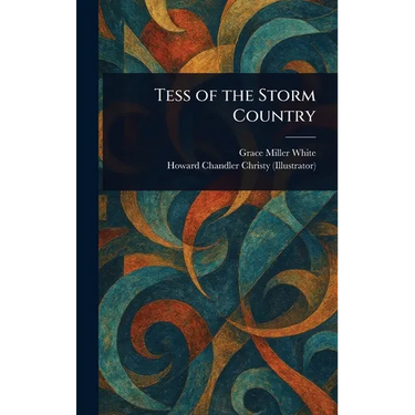 Tess of the Storm Country