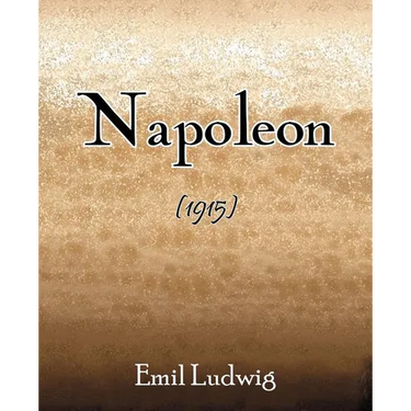 Napoleon (1915)