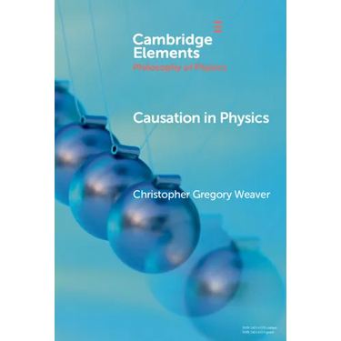 Causation in Physics