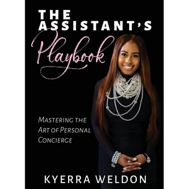 The Assistant's Playbook